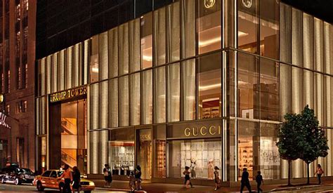 uffici gucci new york|gucci new york fashion week.